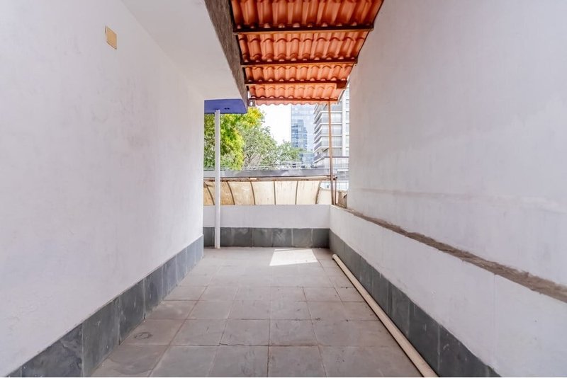 Edifício Comercial a venda - Vila Nova Conceição - 560m² Professor Atílio Innocenti São Paulo - 