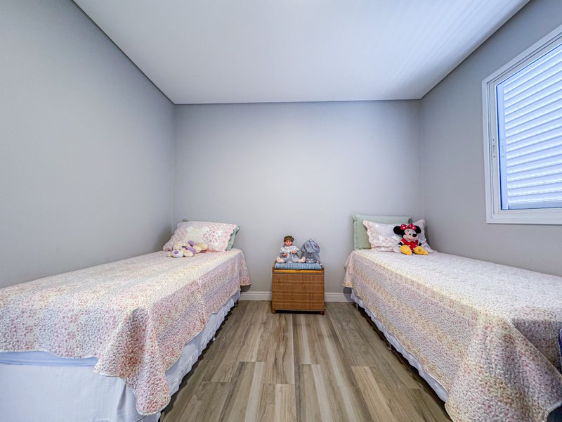 Residencial New Ville Rua Canário Belga Santana de Parnaíba - 