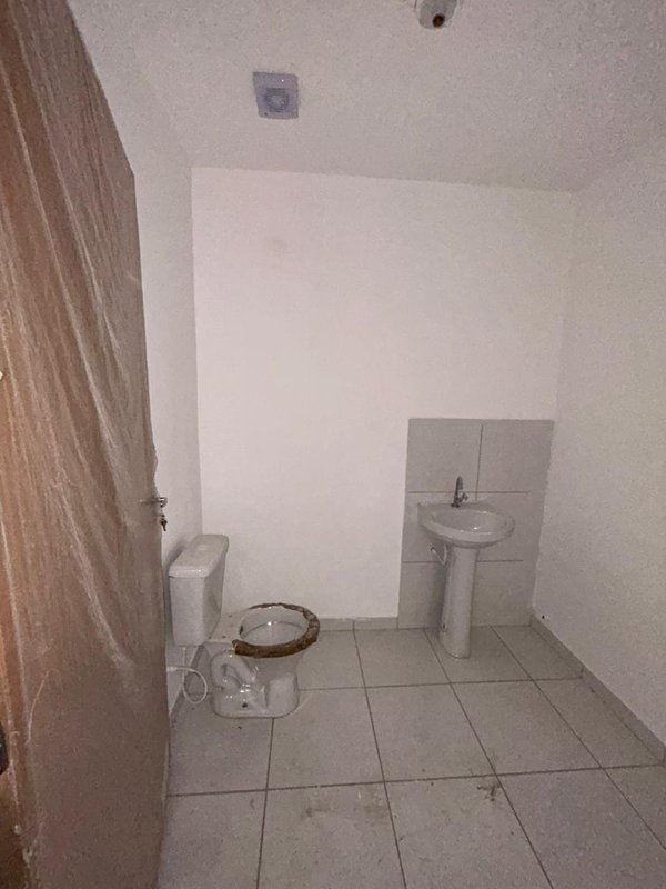 Pontos comerciais novos disponíveis para locação de 94m2 na rua 7 de Setembro Rua Sete de Setembro Tatuí - 