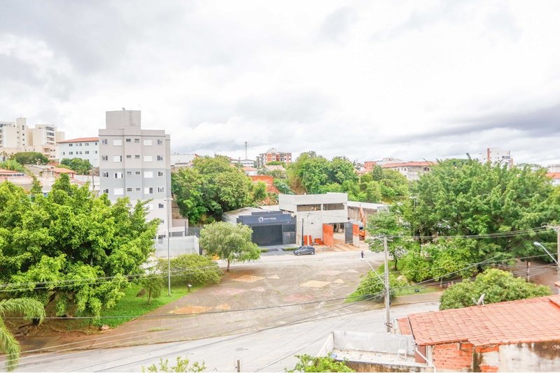 Apartamento Á venda, 57m, 2 Dorm., R$ 265.000 - Jardim Europa - Sorocaba SP Rua Letônia Sorocaba - 