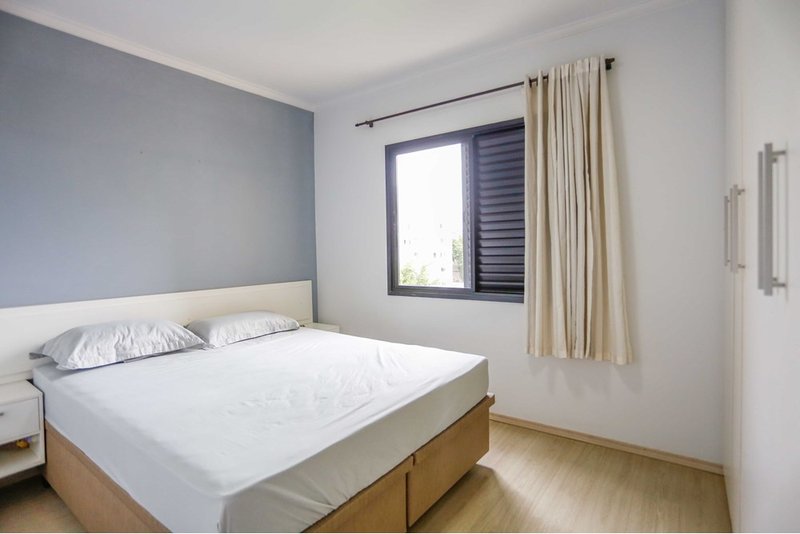 Apartamento Á venda, 57m, 2 Dorm., R$ 265.000 - Jardim Europa - Sorocaba SP Rua Letônia Sorocaba - 