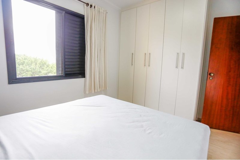 Apartamento Á venda, 57m, 2 Dorm., R$ 265.000 - Jardim Europa - Sorocaba SP Rua Letônia Sorocaba - 