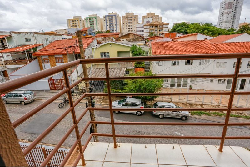 Apartamento Á venda, 57m, 2 Dorm., R$ 265.000 - Jardim Europa - Sorocaba SP Rua Letônia Sorocaba - 