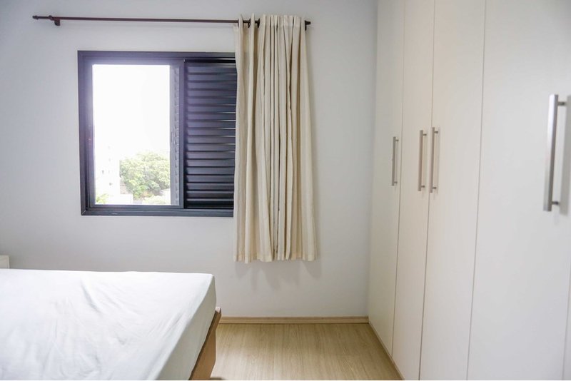 Apartamento Á venda, 57m, 2 Dorm., R$ 265.000 - Jardim Europa - Sorocaba SP Rua Letônia Sorocaba - 