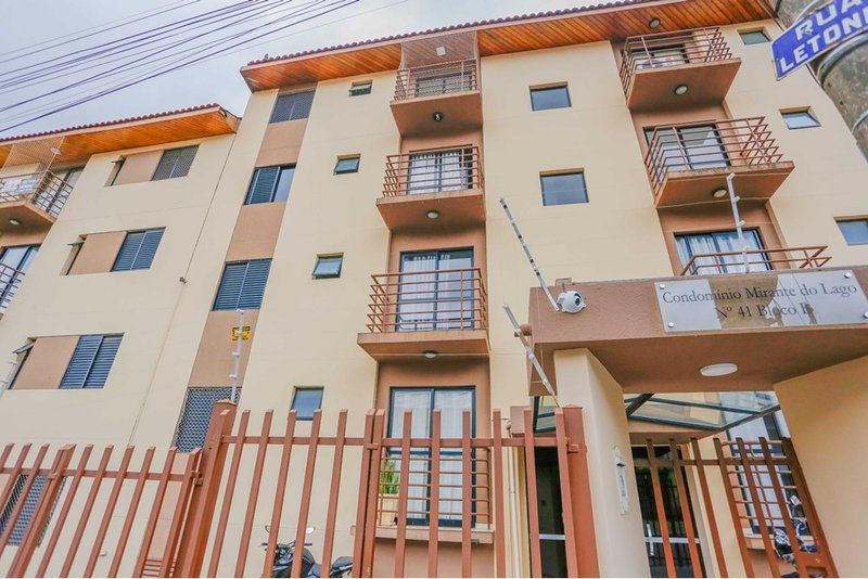Apartamento Á venda, 57m, 2 Dorm., R$ 265.000 - Jardim Europa - Sorocaba SP Rua Letônia Sorocaba - 