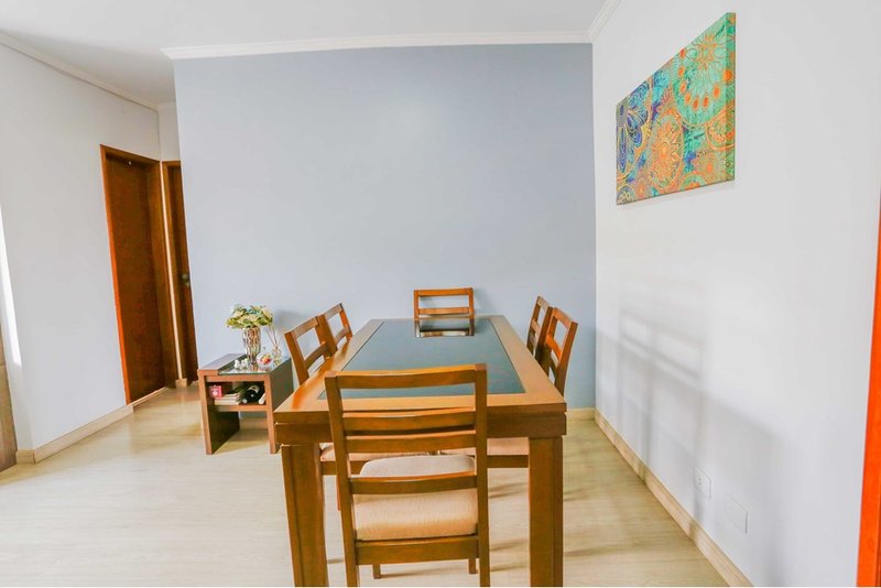 Apartamento Á venda, 57m, 2 Dorm., R$ 265.000 - Jardim Europa - Sorocaba SP Rua Letônia Sorocaba - 