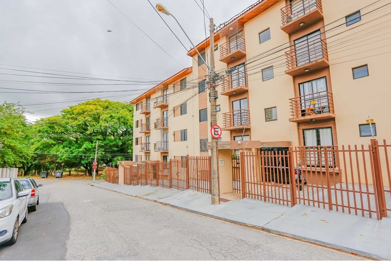 Apartamento Á venda, 57m, 2 Dorm., R$ 265.000 - Jardim Europa - Sorocaba SP Rua Letônia Sorocaba - 