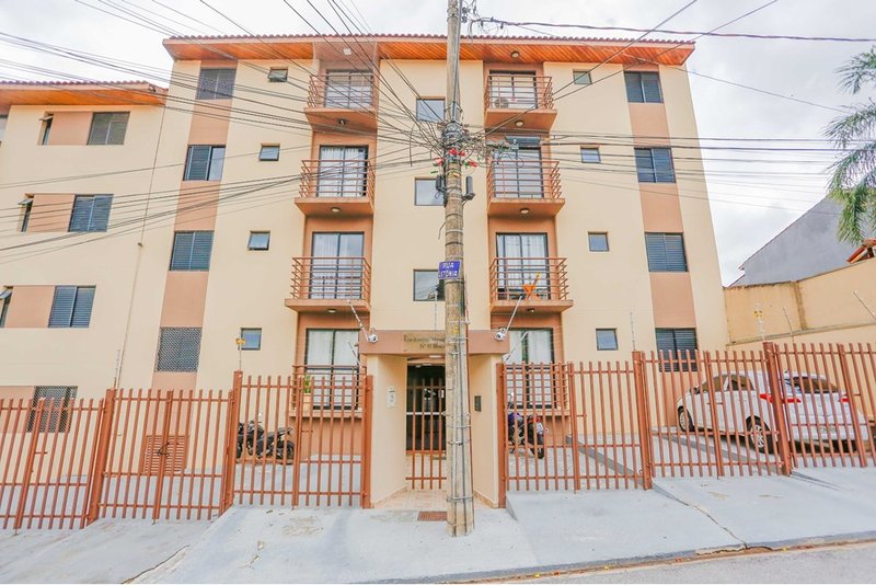 Apartamento Á venda, 57m, 2 Dorm., R$ 265.000 - Jardim Europa - Sorocaba SP Rua Letônia Sorocaba - 