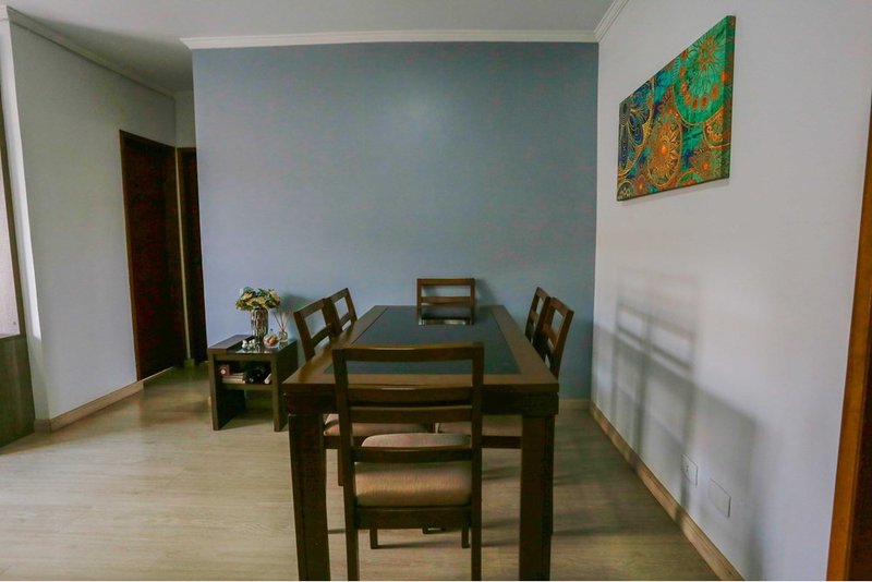 Apartamento Á venda, 57m, 2 Dorm., R$ 265.000 - Jardim Europa - Sorocaba SP Rua Letônia Sorocaba - 