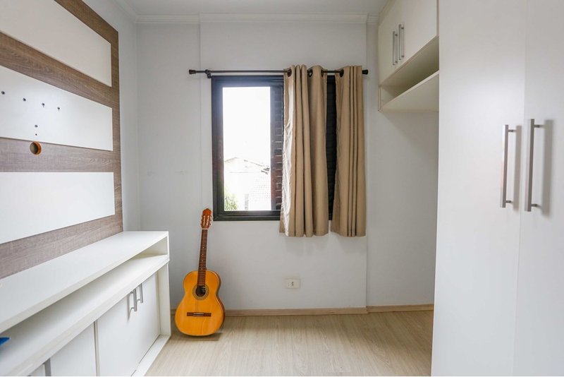 Apartamento Á venda, 57m, 2 Dorm., R$ 265.000 - Jardim Europa - Sorocaba SP Rua Letônia Sorocaba - 