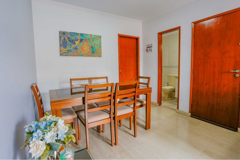 Apartamento Á venda, 57m, 2 Dorm., R$ 265.000 - Jardim Europa - Sorocaba SP Rua Letônia Sorocaba - 