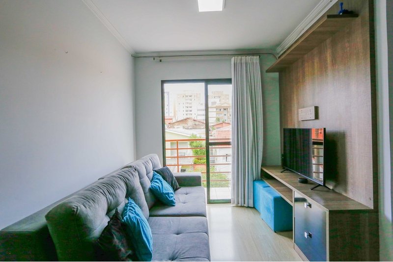Apartamento Á venda, 57m, 2 Dorm., R$ 265.000 - Jardim Europa - Sorocaba SP Rua Letônia Sorocaba - 