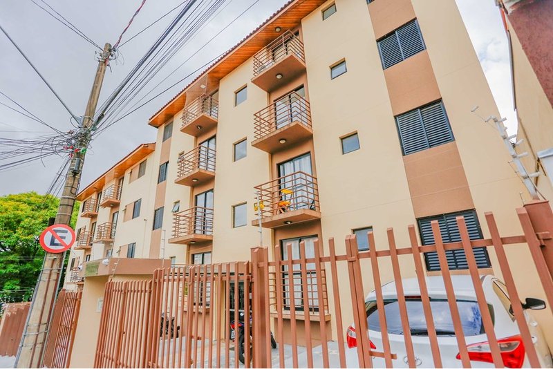 Apartamento Á venda, 57m, 2 Dorm., R$ 265.000 - Jardim Europa - Sorocaba SP Rua Letônia Sorocaba - 