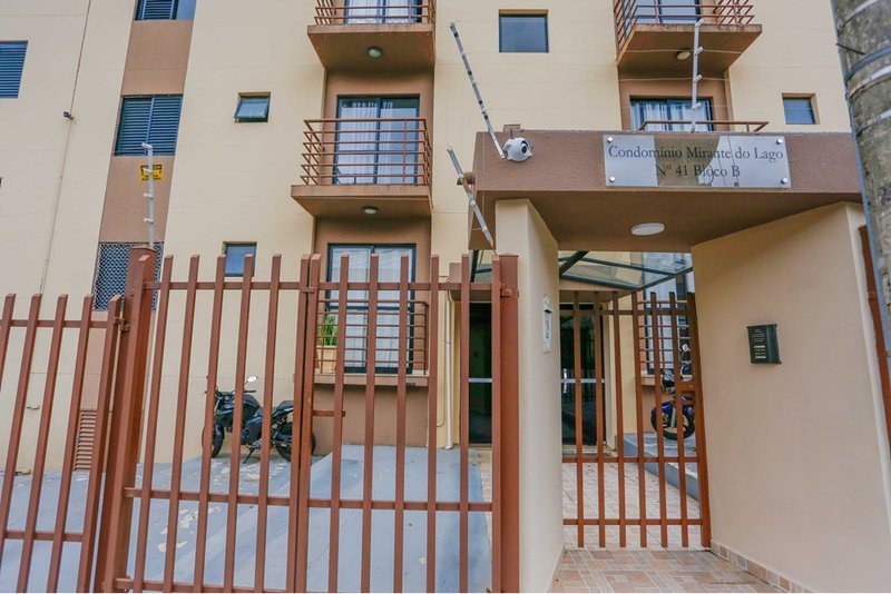 Apartamento Á venda, 57m, 2 Dorm., R$ 265.000 - Jardim Europa - Sorocaba SP Rua Letônia Sorocaba - 