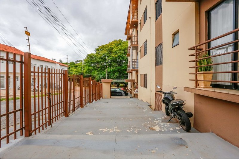 Apartamento Á venda, 57m, 2 Dorm., R$ 265.000 - Jardim Europa - Sorocaba SP Rua Letônia Sorocaba - 