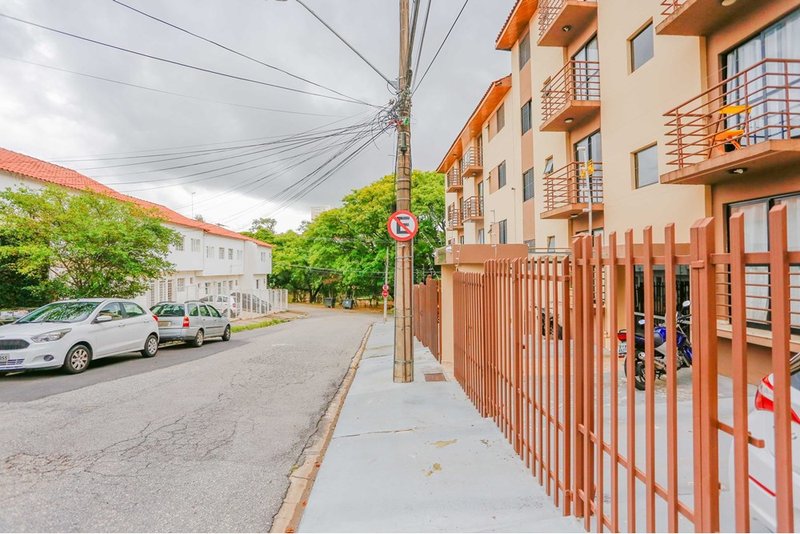 Apartamento Á venda, 57m, 2 Dorm., R$ 265.000 - Jardim Europa - Sorocaba SP Rua Letônia Sorocaba - 