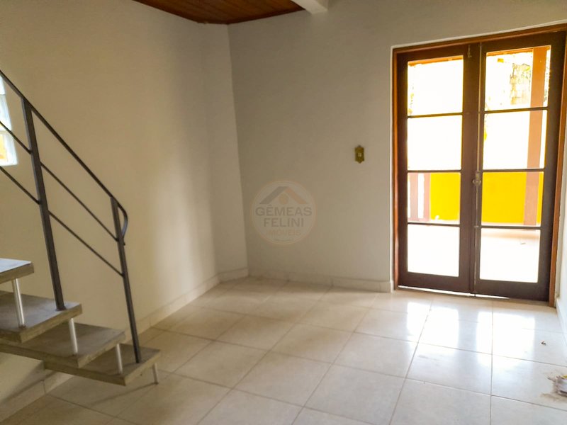 Casa charmosa e confortável em Camburi - À VENDA Sertão do Piavú São Sebastião - 