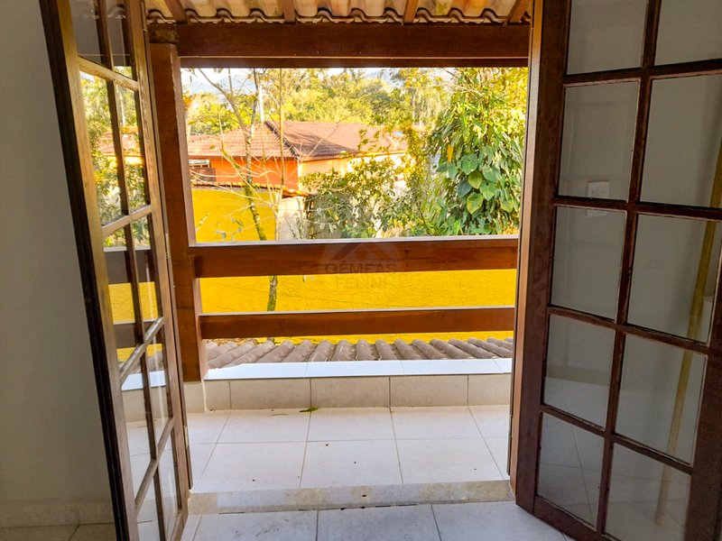 Casa charmosa e confortável em Camburi - À VENDA Sertão do Piavú São Sebastião - 