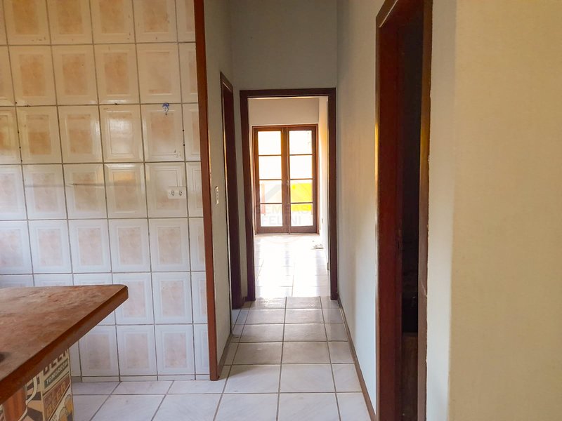 Casa charmosa e confortável em Camburi - À VENDA Sertão do Piavú São Sebastião - 