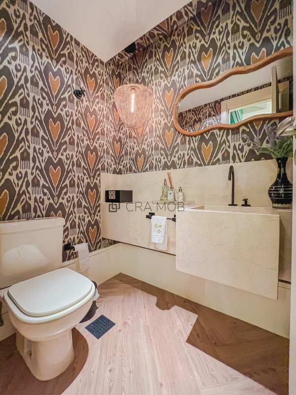 Apartamento com 222,7 m², com 3 suítes, 2 elevadores, 4 garagens no Bairro Jardim Europa Avenida Ferdinand Kisslinger Porto Alegre - 