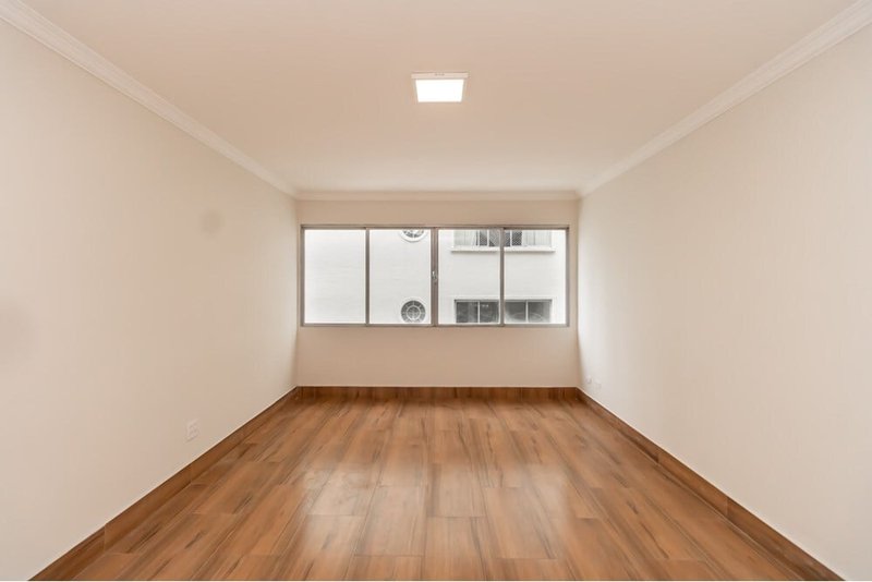 Apartamento VMEDQ 446 Apto 630331091-9 1 suíte 83m² Eça de Queiroz São Paulo - 