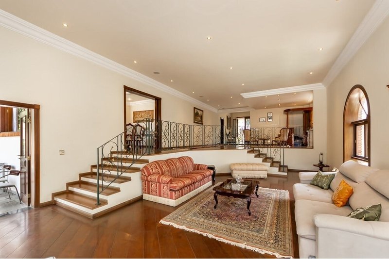 Casa a venda - Jardim dos Estados - 4 suítes 788m² Alabarda São Paulo - 