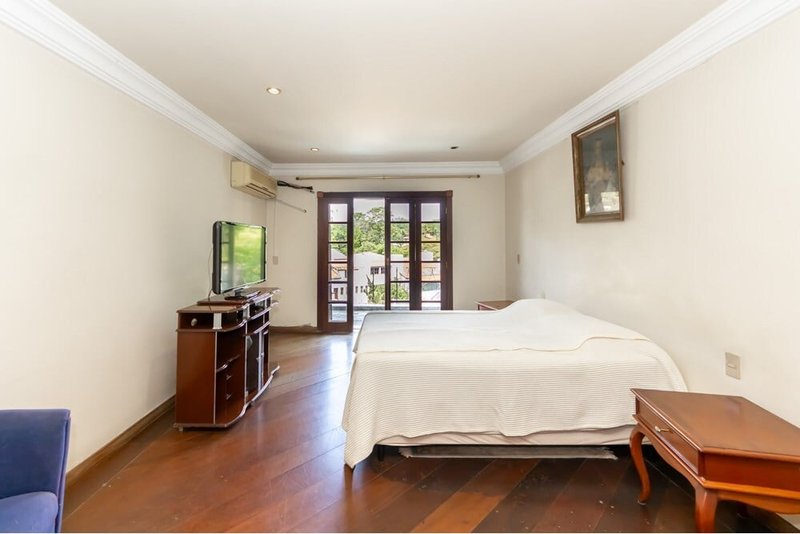 Casa a venda - Jardim dos Estados - 4 suítes 788m² Alabarda São Paulo - 