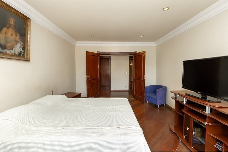 Casa a venda - Jardim dos Estados - 4 suítes 788m² Alabarda São Paulo - 