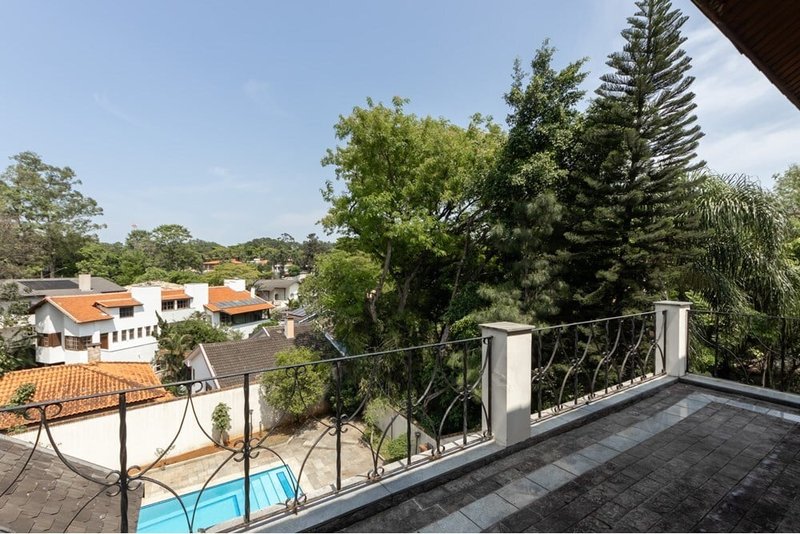 Casa a venda - Jardim dos Estados - 4 suítes 788m² Alabarda São Paulo - 