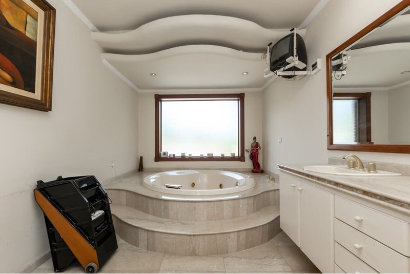 Casa a venda - Jardim dos Estados - 4 suítes 788m² Alabarda São Paulo - 