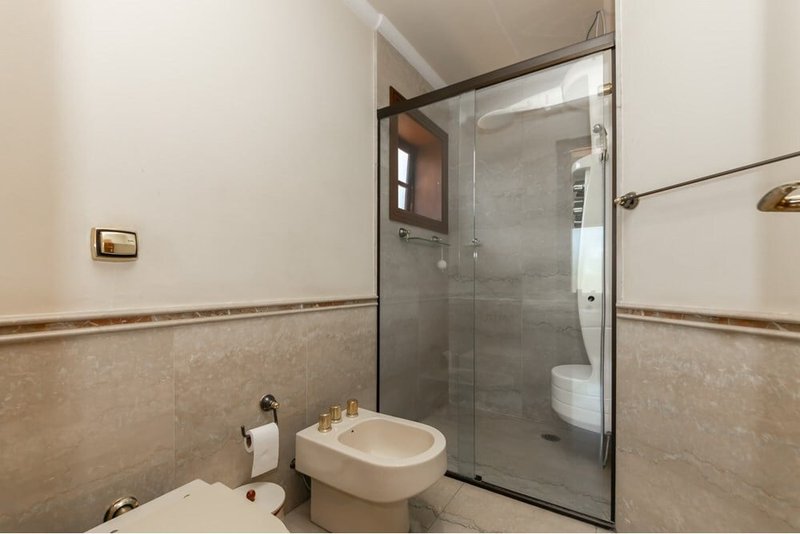 Casa a venda - Jardim dos Estados - 4 suítes 788m² Alabarda São Paulo - 