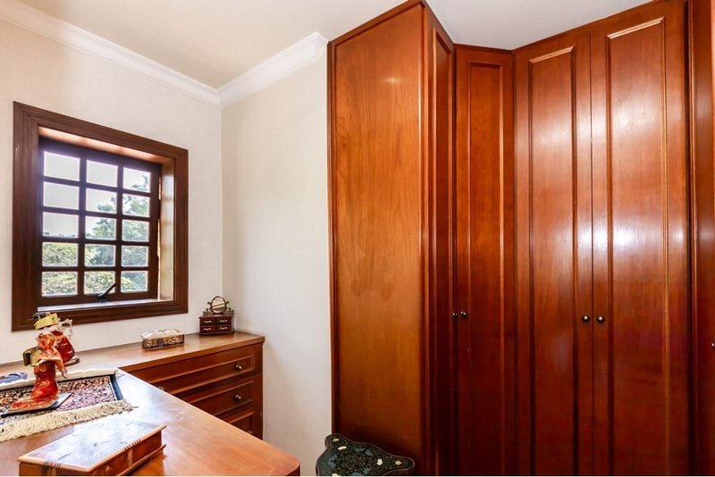 Casa a venda - Jardim dos Estados - 4 suítes 788m² Alabarda São Paulo - 