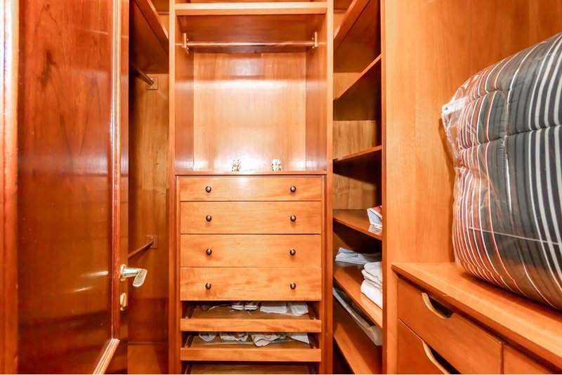 Casa a venda - Jardim dos Estados - 4 suítes 788m² Alabarda São Paulo - 