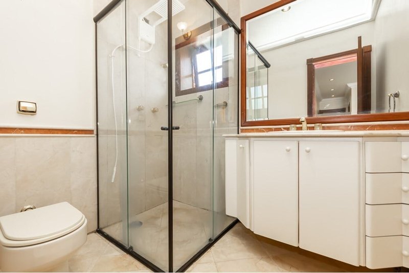 Casa a venda - Jardim dos Estados - 4 suítes 788m² Alabarda São Paulo - 