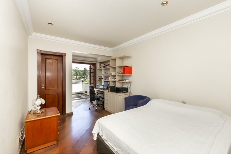 Casa a venda - Jardim dos Estados - 4 suítes 788m² Alabarda São Paulo - 