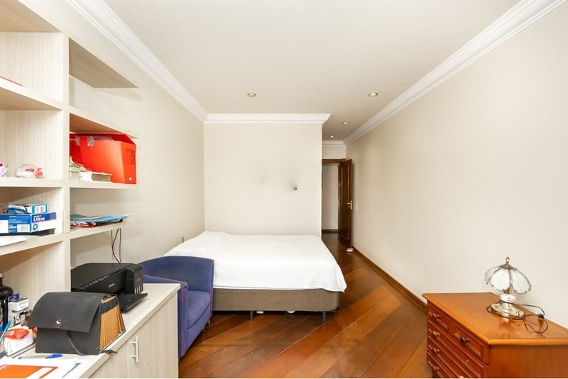 Casa a venda - Jardim dos Estados - 4 suítes 788m² Alabarda São Paulo - 