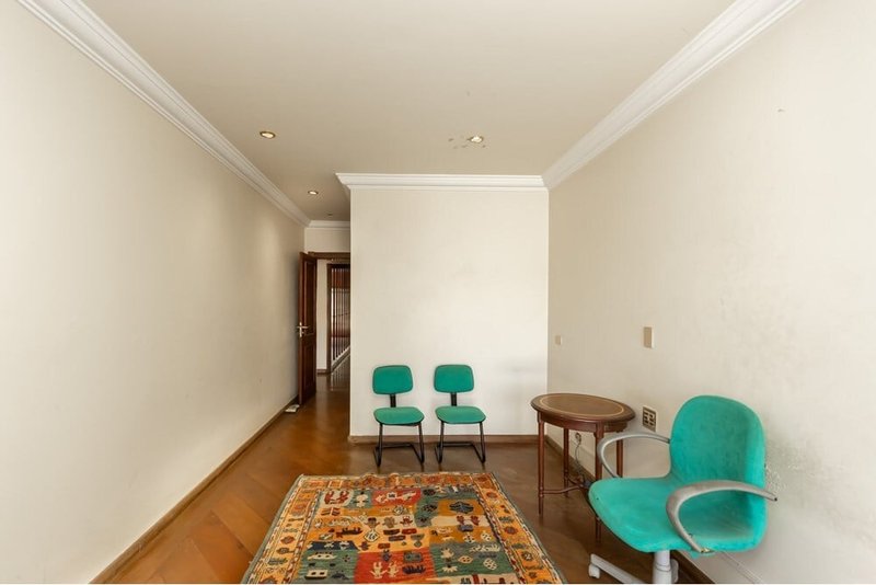Casa a venda - Jardim dos Estados - 4 suítes 788m² Alabarda São Paulo - 