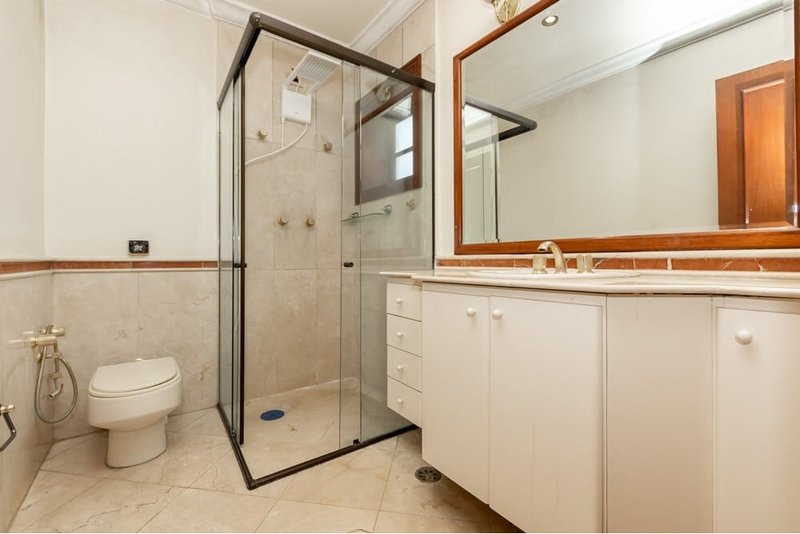 Casa a venda - Jardim dos Estados - 4 suítes 788m² Alabarda São Paulo - 