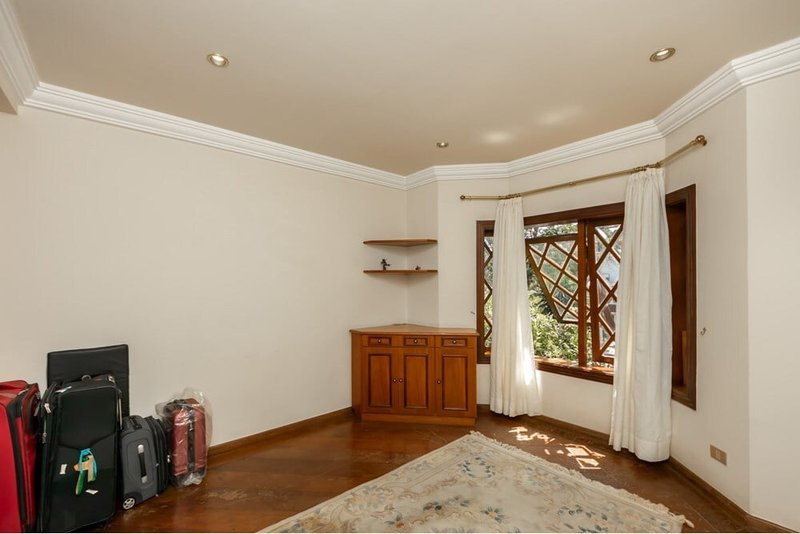 Casa a venda - Jardim dos Estados - 4 suítes 788m² Alabarda São Paulo - 
