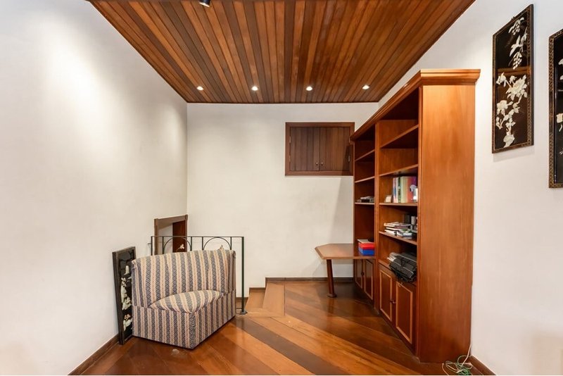 Casa a venda - Jardim dos Estados - 4 suítes 788m² Alabarda São Paulo - 