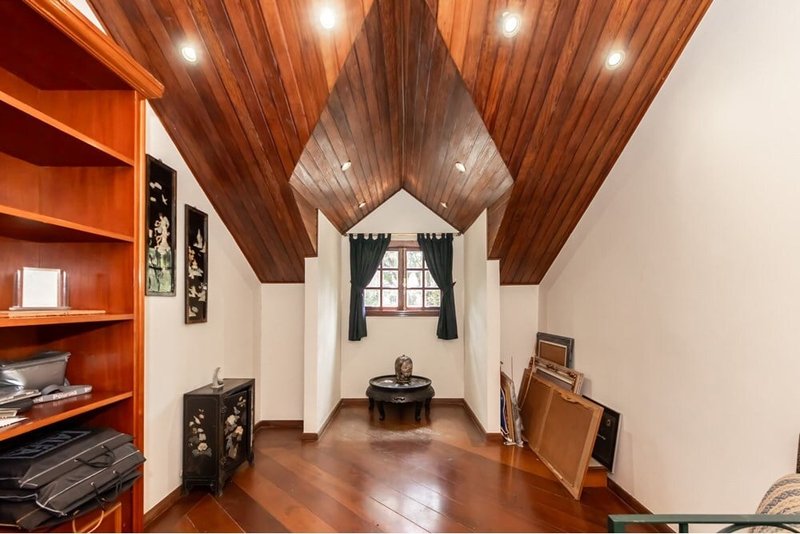 Casa a venda - Jardim dos Estados - 4 suítes 788m² Alabarda São Paulo - 