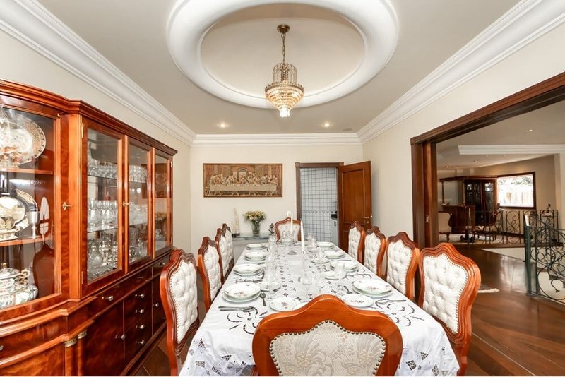 Casa a venda - Jardim dos Estados - 4 suítes 788m² Alabarda São Paulo - 