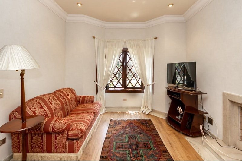 Casa a venda - Jardim dos Estados - 4 suítes 788m² Alabarda São Paulo - 