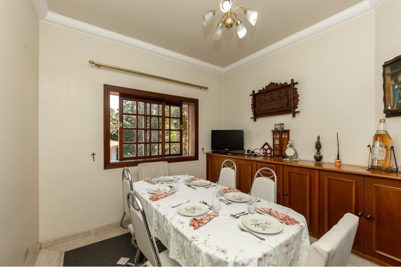 Casa a venda - Jardim dos Estados - 4 suítes 788m² Alabarda São Paulo - 