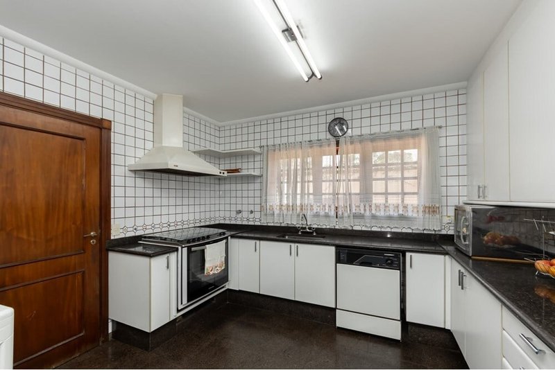 Casa a venda - Jardim dos Estados - 4 suítes 788m² Alabarda São Paulo - 