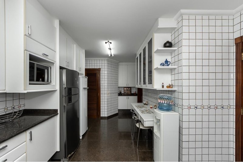 Casa a venda - Jardim dos Estados - 4 suítes 788m² Alabarda São Paulo - 