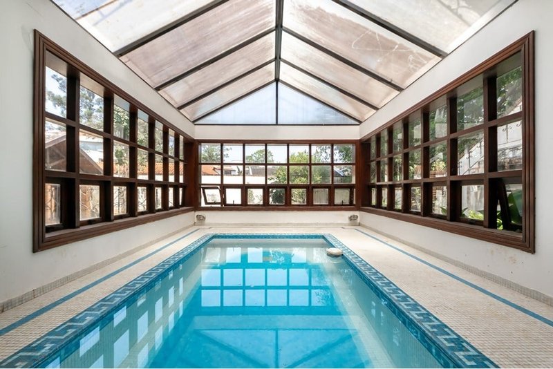 Casa a venda - Jardim dos Estados - 4 suítes 788m² Alabarda São Paulo - 