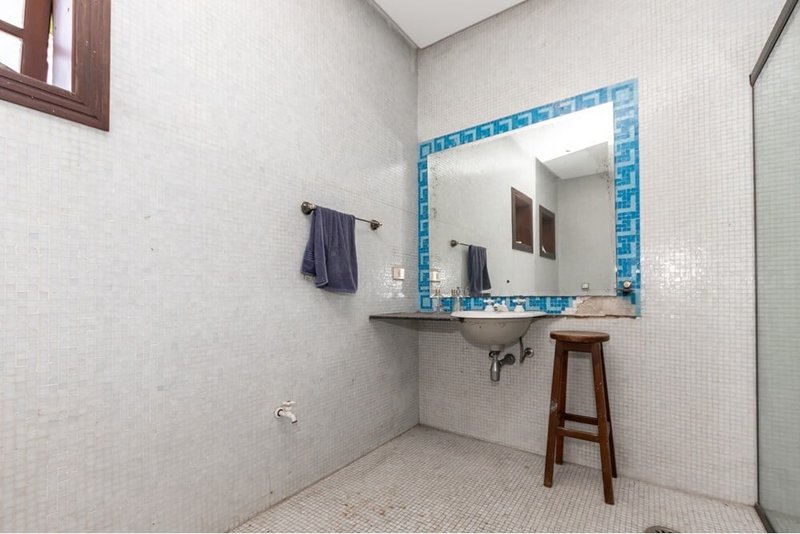 Casa a venda - Jardim dos Estados - 4 suítes 788m² Alabarda São Paulo - 