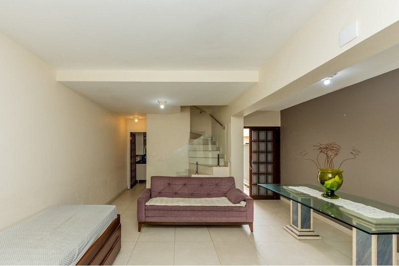 Casa a venda - santo Amaro - 1 suíte 125m² Santo Aristides São Paulo - 