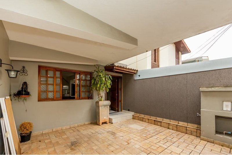 Casa a venda - santo Amaro - 1 suíte 125m² Santo Aristides São Paulo - 